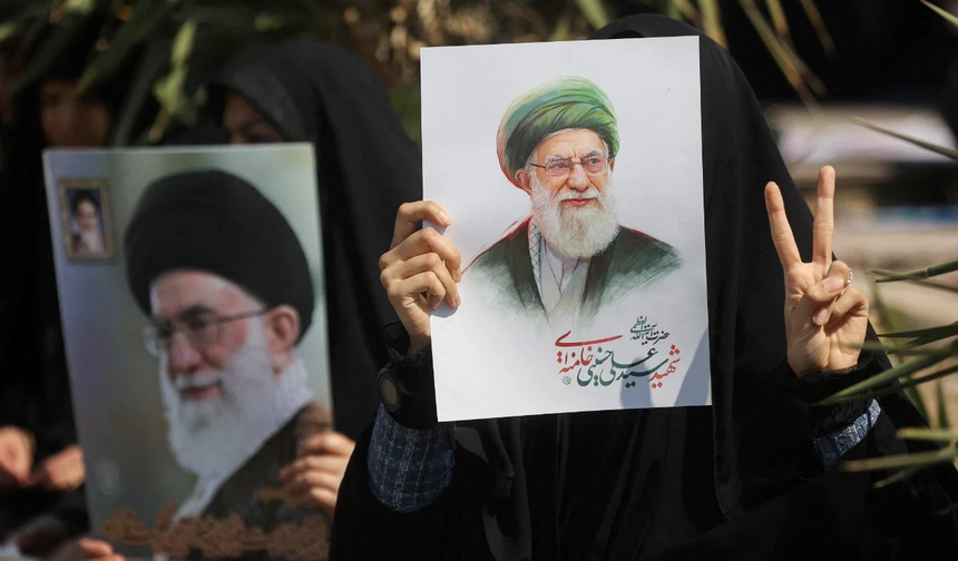 İran yeni dini liderini seçti: İsim henüz açıklanmadı