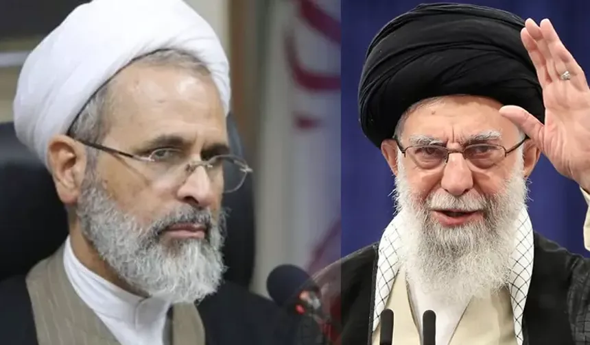 İran’da liderlik krizi! Hamaney’in yerine sürpriz isim