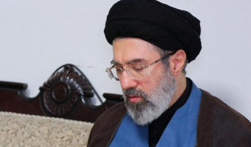 İran’da yeni lider belli oldu: Mücteba Hamaney seçildi