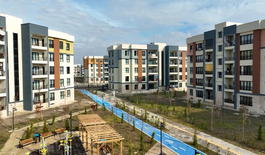 Konut fiyatlarında sürpriz şehir: Diyarbakır Ankara’yı geride bıraktı