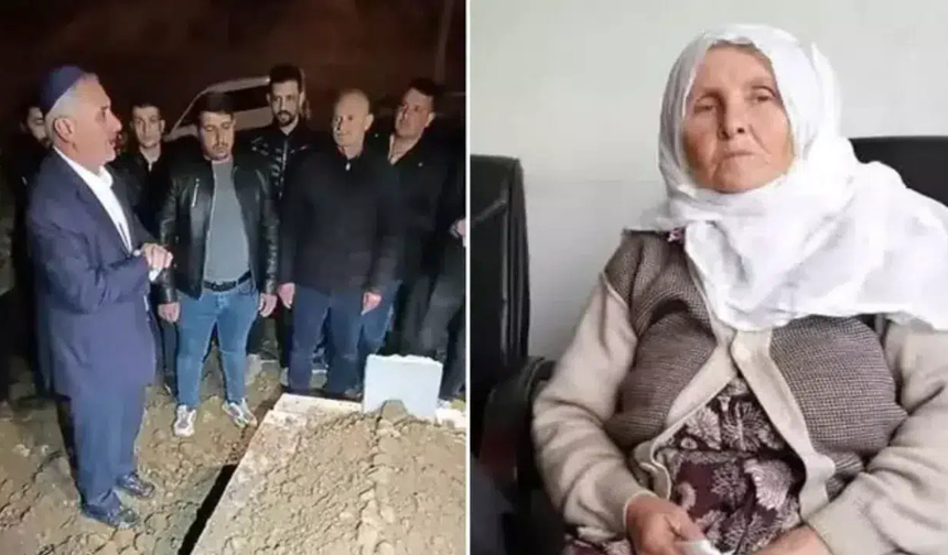 Mardin’de merdivenden düşen 72 yaşındaki kadın hayatını kaybetti