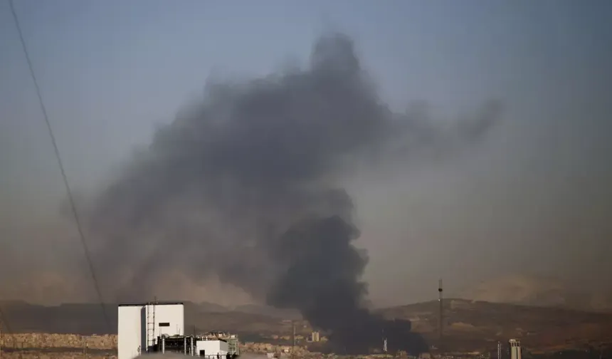 Orta Doğu’da kriz büyüyor: İran tüm gıda ve tarım ihracatını yasakladı