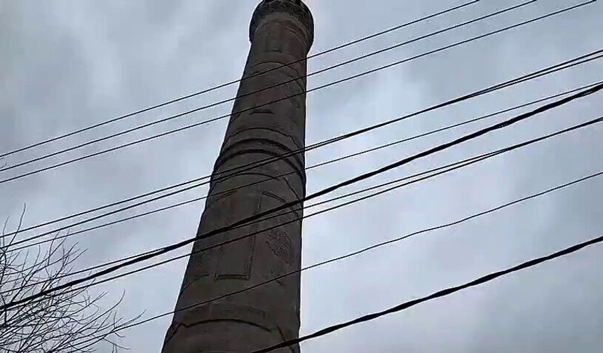 Sezgin Tanrıkulu’ndan Diyarbakır’daki tarihi camiler için çağrı