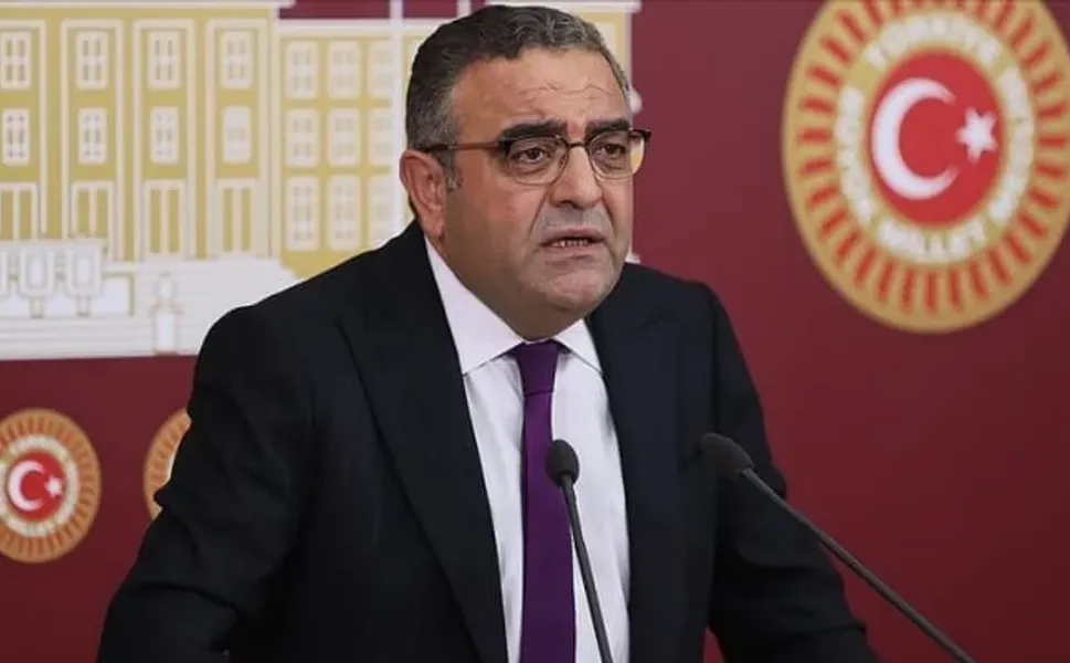 Milletvekili Tanrıkulu'ndan Bakan Şimşek'e 13 maddelik soru önergesi