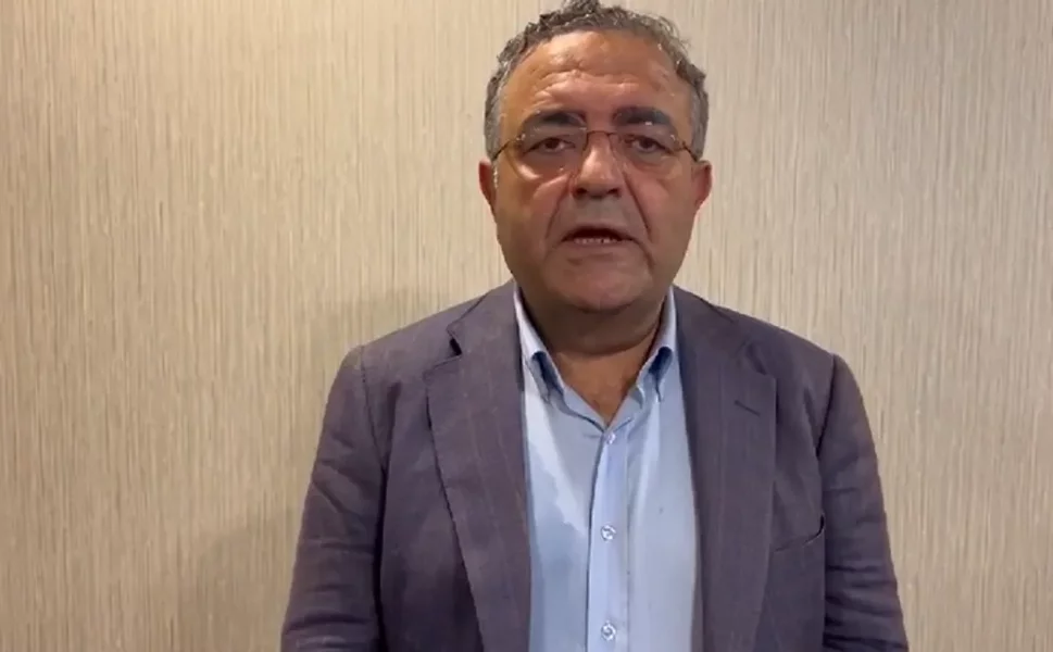 Milletvekili Tanrıkulu Diyarbakır'daki imar kararını Bakanlığa sordu