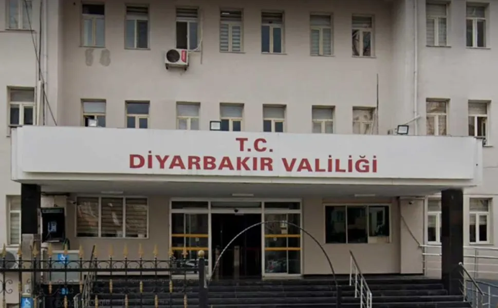 Diyarbakır Valiliği’nden baraj tahliyeleri için kritik uyarı