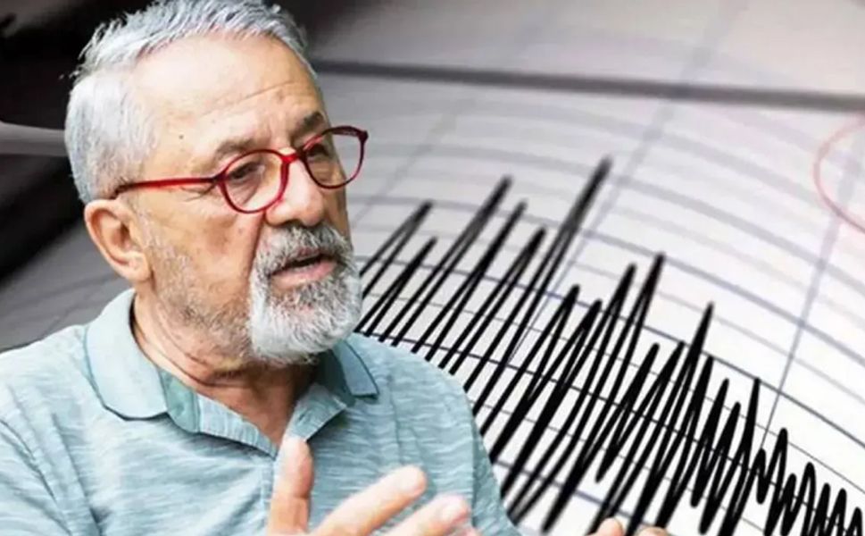 Görür’den korkutan deprem uyarısı: Kritik bir noktada