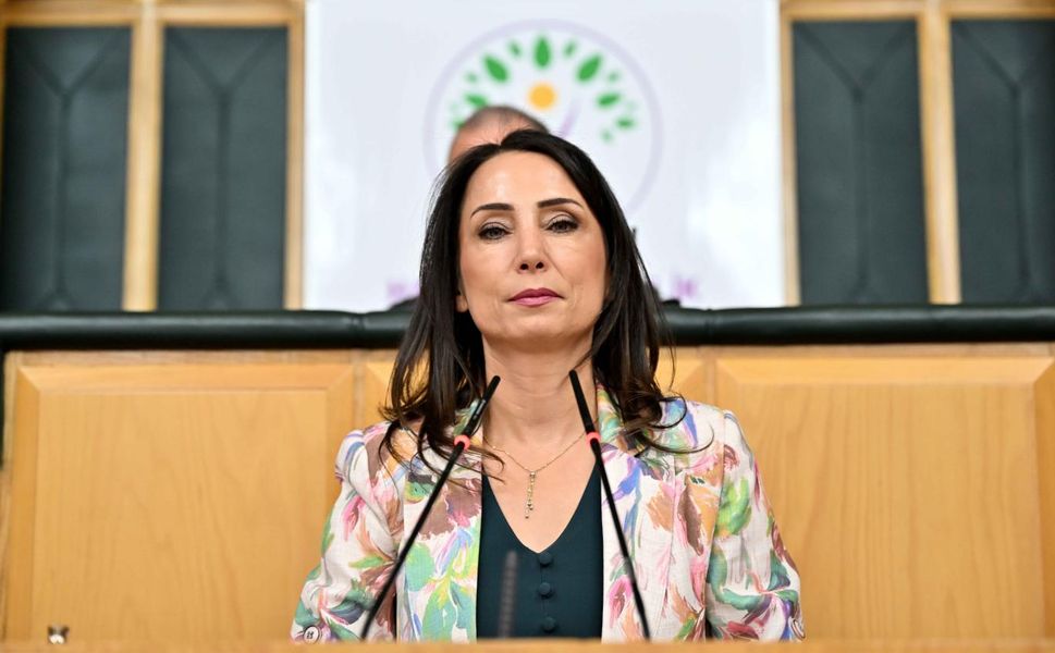 Tülay Hatimoğulları: 6-7 Eylül pogromu ile yüzleşilmeli