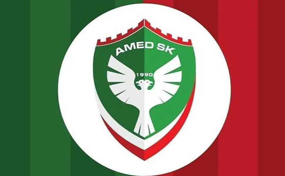 Amedspor'a müjde geldi: Transfer yasağı sona erdi