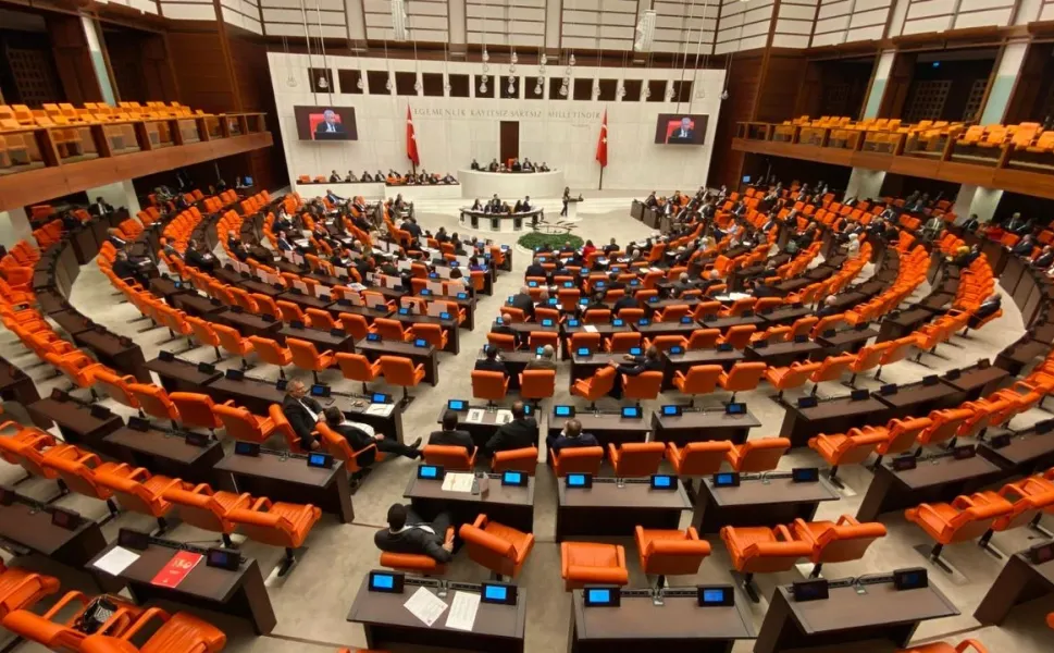 Doğu ve Güneydoğu baroları, anayasa çalışmalarında söz sahibi oluyor