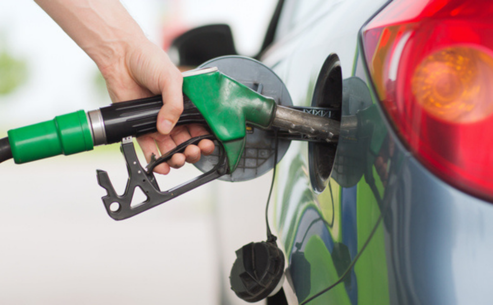 Akaryakıta zam pompaya yansıdı