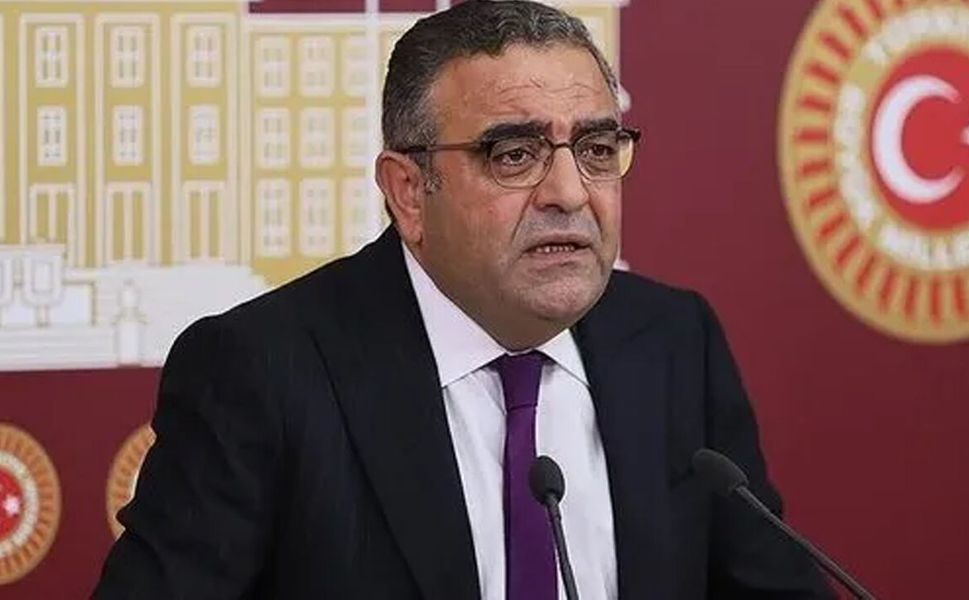 Tanrıkulu’ndan Adalet Bakanlığı’na çağrı