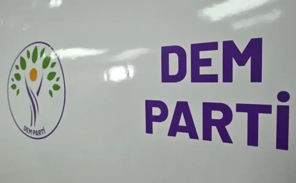 DEM Parti’den sert açıklama: Hakaret kabul edilemez