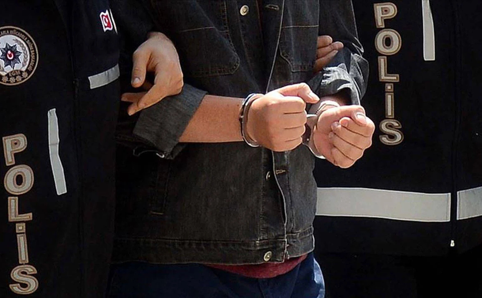 Diyarbakır ve 37 ilde IŞİD operasyonu: 161 kişi gözaltında