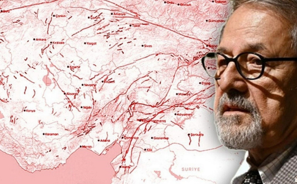 Görür'den korkutan deprem açıklaması! Kritik yerde