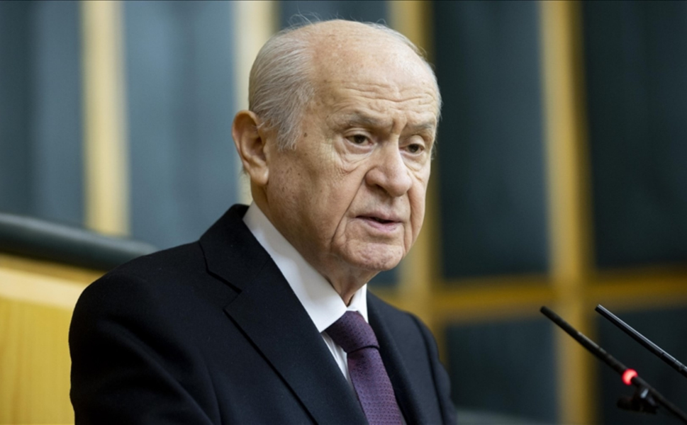 Bahçeli’den İmralı sorusu: Statü açığı nasıl kapatılacak?