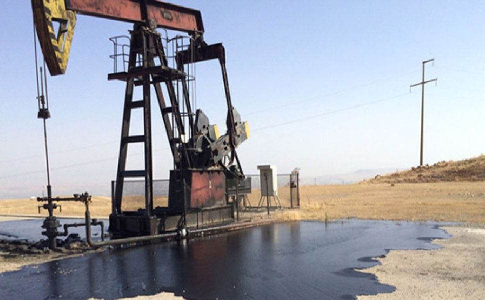 Diyarbakır’da petrol arama faaliyetleri çevreyi tehdit ediyor