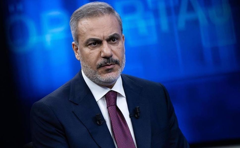 PKK açıklaması Irak’ta tepki çekti, Fidan'dan  yanıt geldi