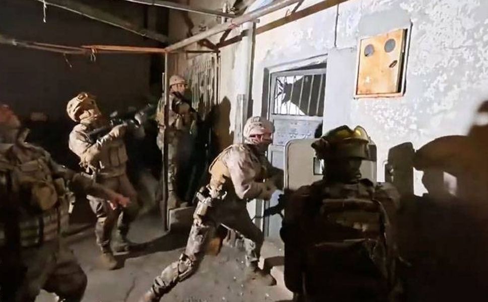 Diyarbakır dahil 29 ilde dolandırıcılık operasyonları