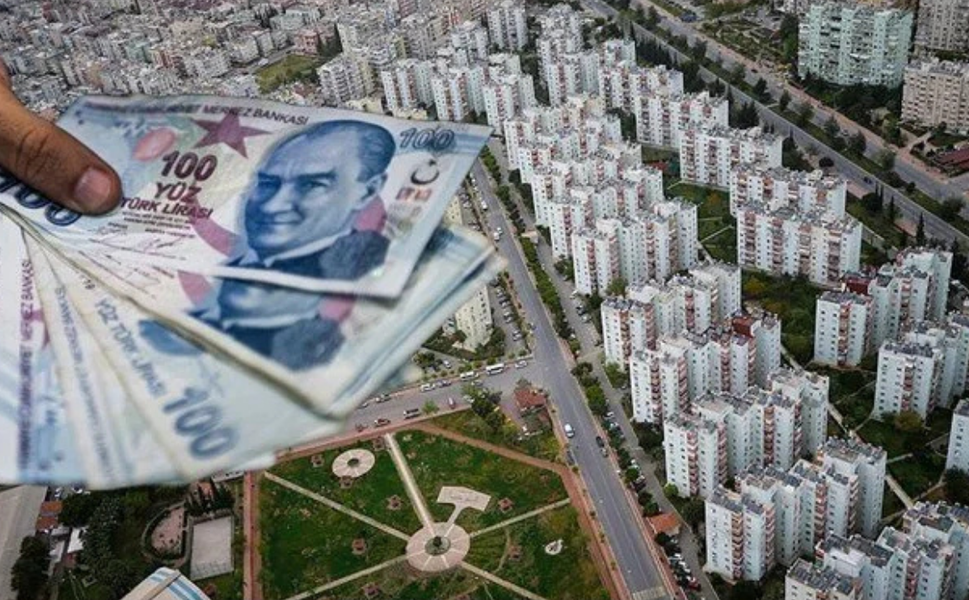 Kiracılar ve ev sahipleri için yeni zam oranı açıklandı