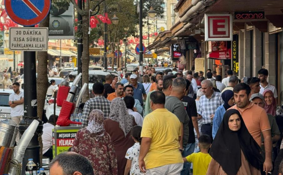 Diyarbakır turizminde 2025’te yüzde 21 artış