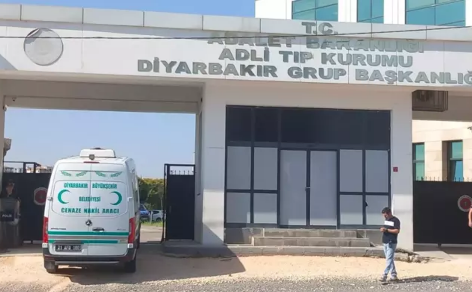 Diyarbakır’da 6 yaşındaki çocuk, traktör kazasında can verdi