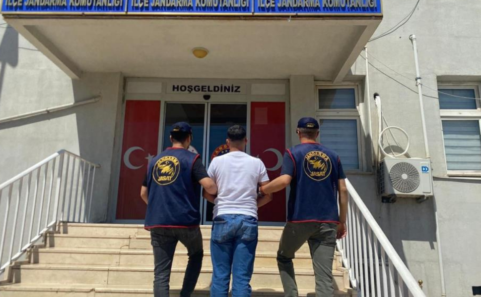 Diyarbakır’da 63 hükümlü yakalandı!
