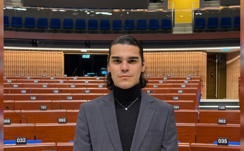 Enes Hocaoğulları ilk duruşmada tahliye edildi