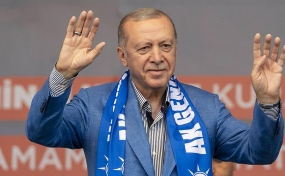 Erdoğan: Kurulmaya çalışılan tuzağa düşmeyeceğiz