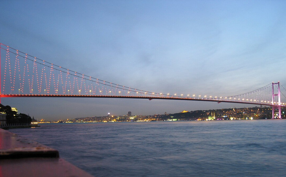 İstanbul’daki köprü ve otoyolların özelleştirmesi gündemde