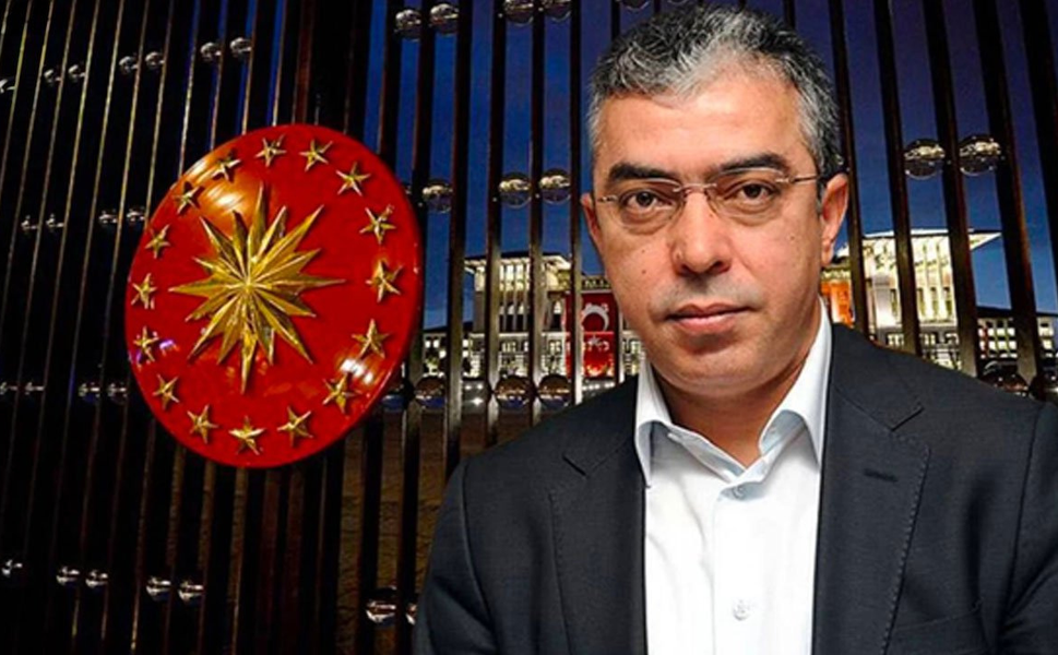 Erdoğan’ın Başdanışmanı Uçum’dan umut hakkı açıklaması