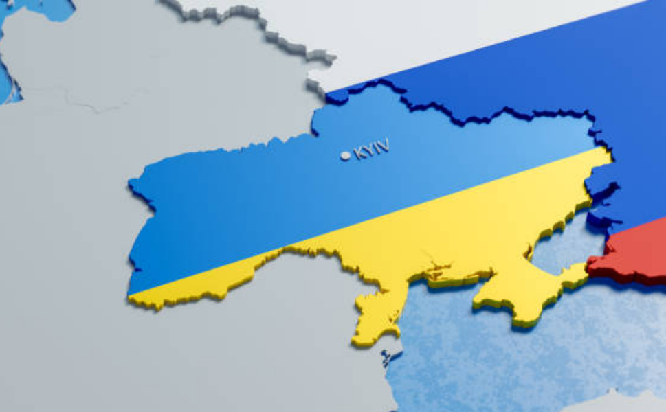 Rusya ve Ukrayna 1.024 askerin cenazesini takas etti