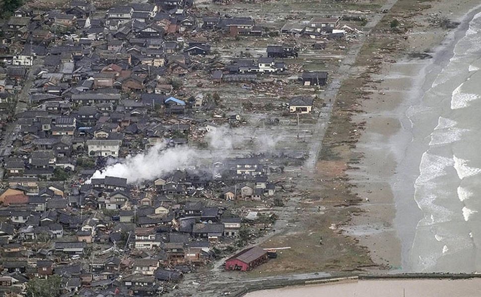 Rusya'da 7.8 büyüklüğünde deprem: Tsunami uyarısı yapıldı
