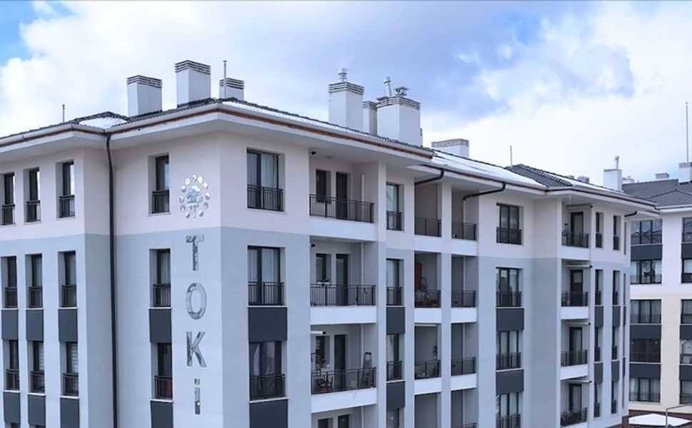 TOKİ kurayı kaybedenler dikkat! 5 bin TL iade süreci başladı