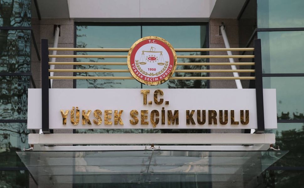 CHP’de kurultay krizi: İtiraz süreci YSK’ye taşındı