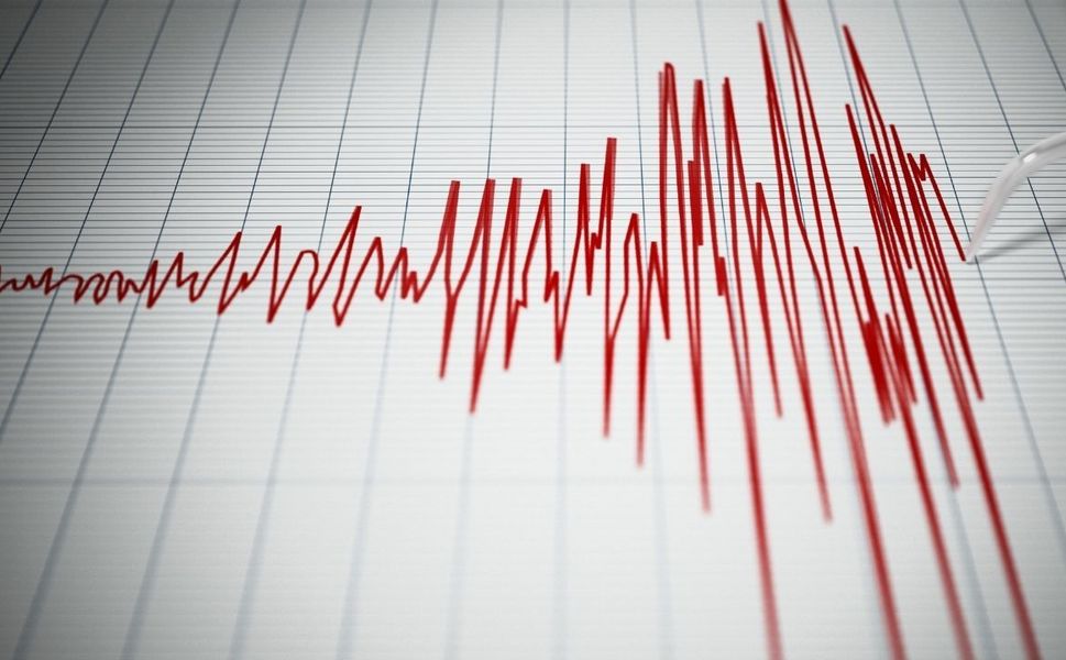 Antalya'da 4.5 büyüklüğünde deprem