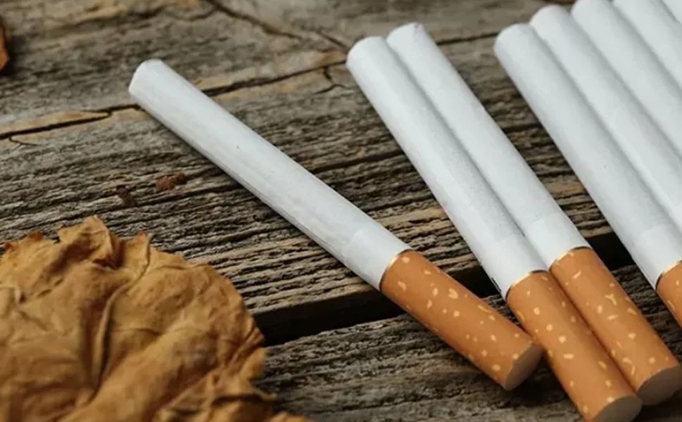 Bir sigara grubuna daha zam geldi