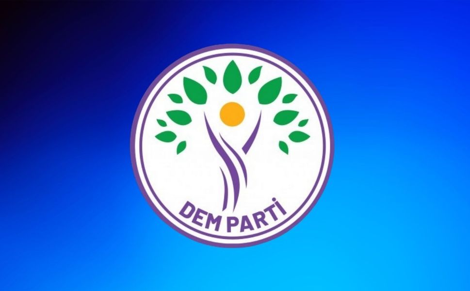 DEM Parti’den Bakanlığa Kürtçe proje çağrısı