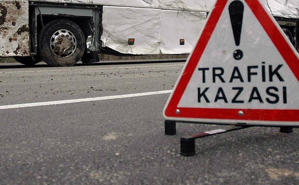 Diyarbakır'da kadına kamyon çarptı: Olay yerinde can verdi