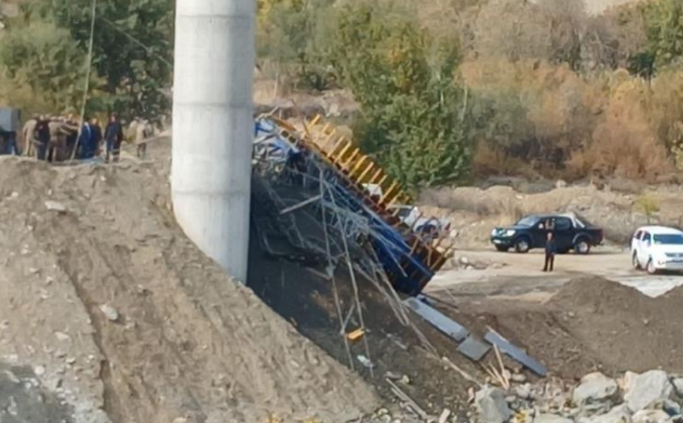 Diyarbakır’da dört işçinin öldüğü faciada 3 tutuklama