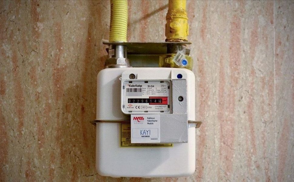 Diyarbakırlı abonelere uyarı: Sayaç yenilemeyene 10 bin TL ceza