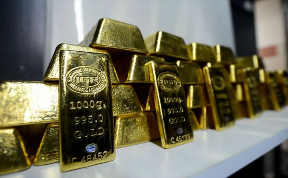 Altında sürpriz yükseliş: Gram altın kaça çıktı?