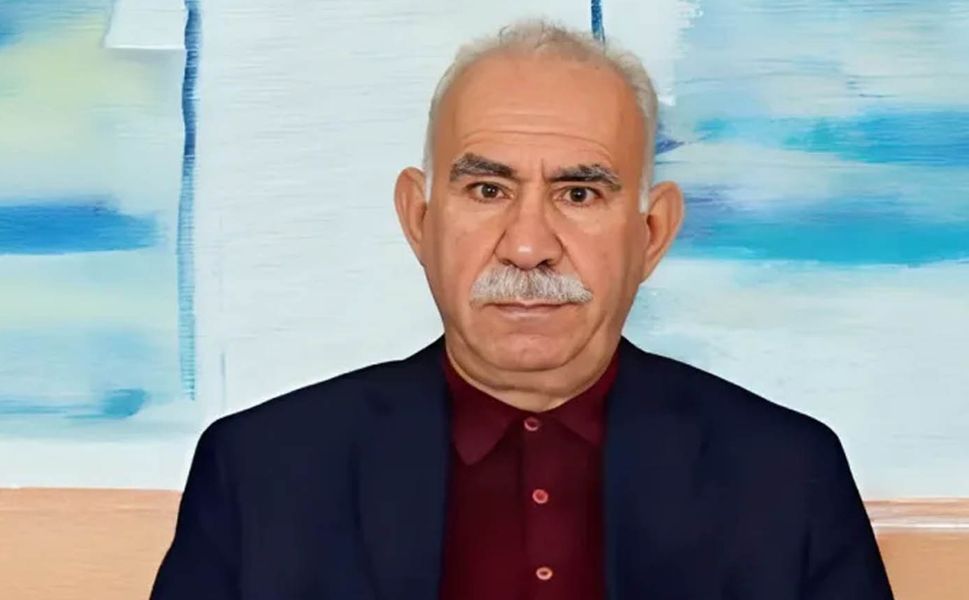 TBMM çözüm süreci komisyonu taslağında “umut hakkı” yer almadı