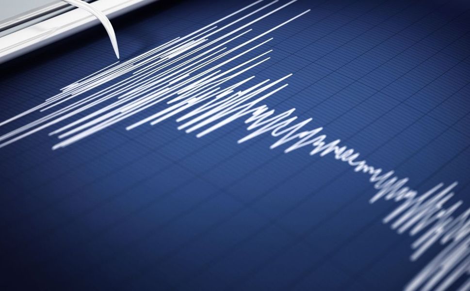 Kahramanmaraş’ta deprem! Saha çalışmaları sürüyor