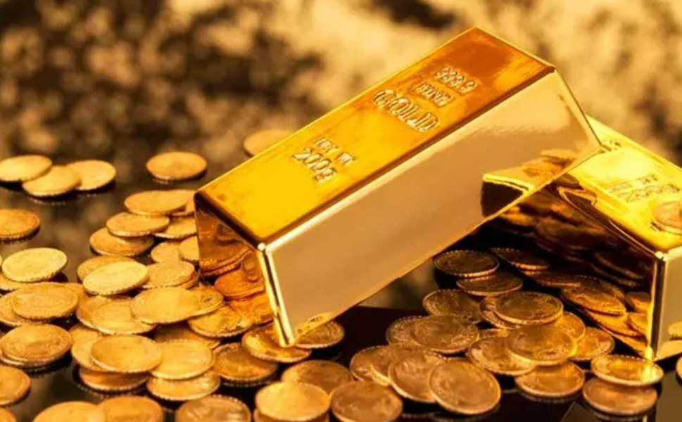 Küresel piyasalarda altın ve gümüşte sert hareket