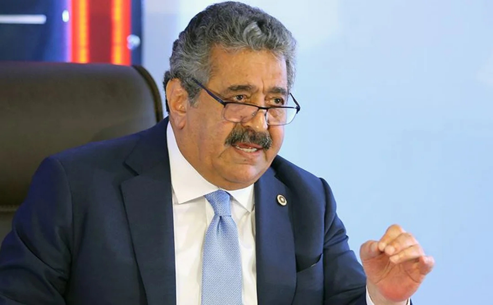 Umut Hakkı’nda uzlaştık’ demişti: Feti Yıldız’dan açıklama geldi