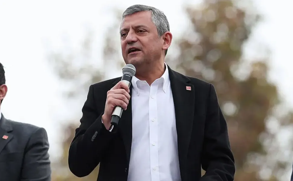 Özgür Özel: Maden faciası için: “İşçi ölümleri kader değil”