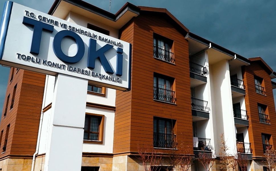 Diyarbakır Çermik’te kaç kişi TOKİ başvurusuna katılabilecek? Çermik’te kura tarihleri belli oldu