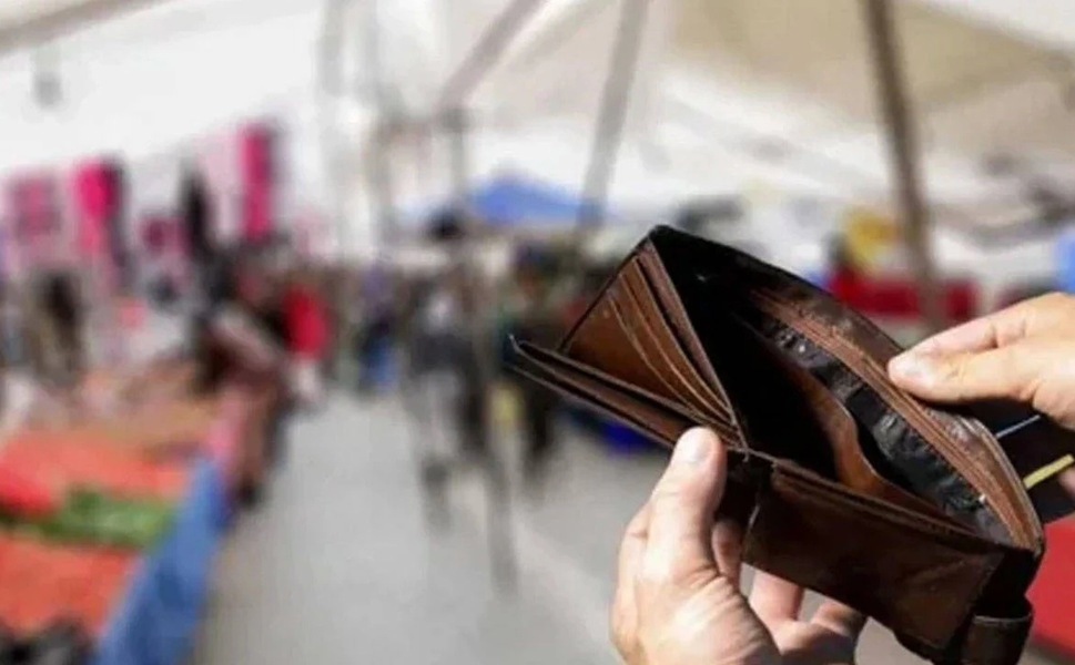 Açlık ve yoksulluk sınırı açıklandı