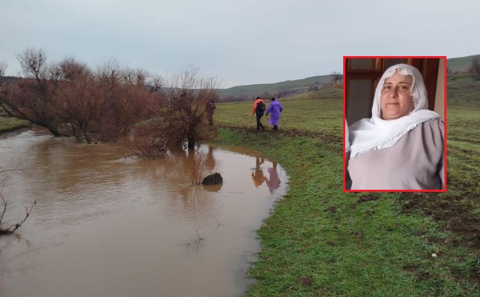 Diyarbakır'da 13 gündür kayıptı! Nimet Kılıç'ın cansız bedenine ulaşıldı